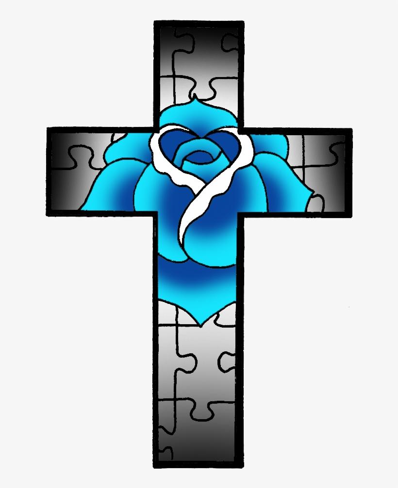 Cross Png Transparent, transparent png