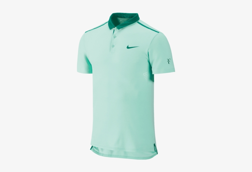 Free Png Cyan Men's Polo Shirt Png Images Transparent - Tennis Shirt Png, transparent png
