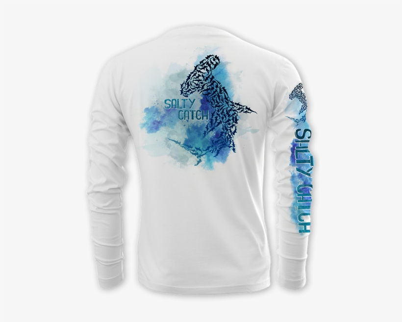 Moisture Wicking - Long-sleeved T-shirt, transparent png
