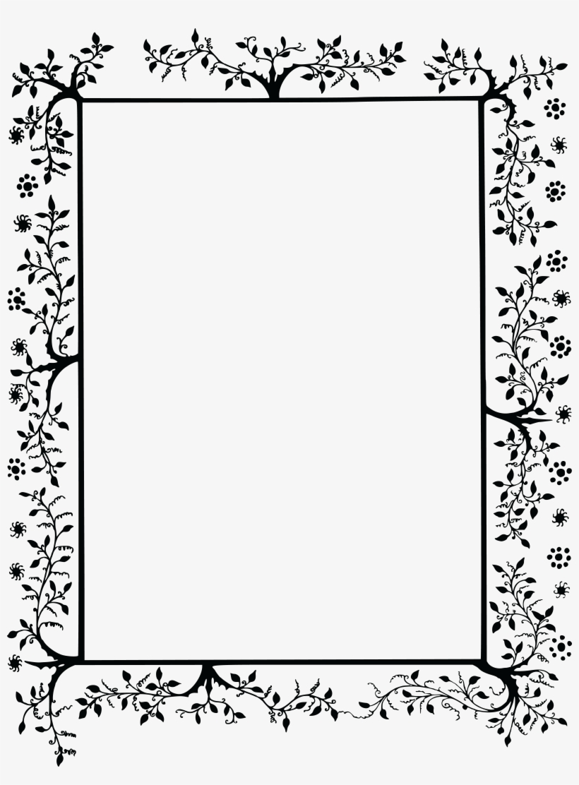 , , - Frame Decorative Art Borders, transparent png