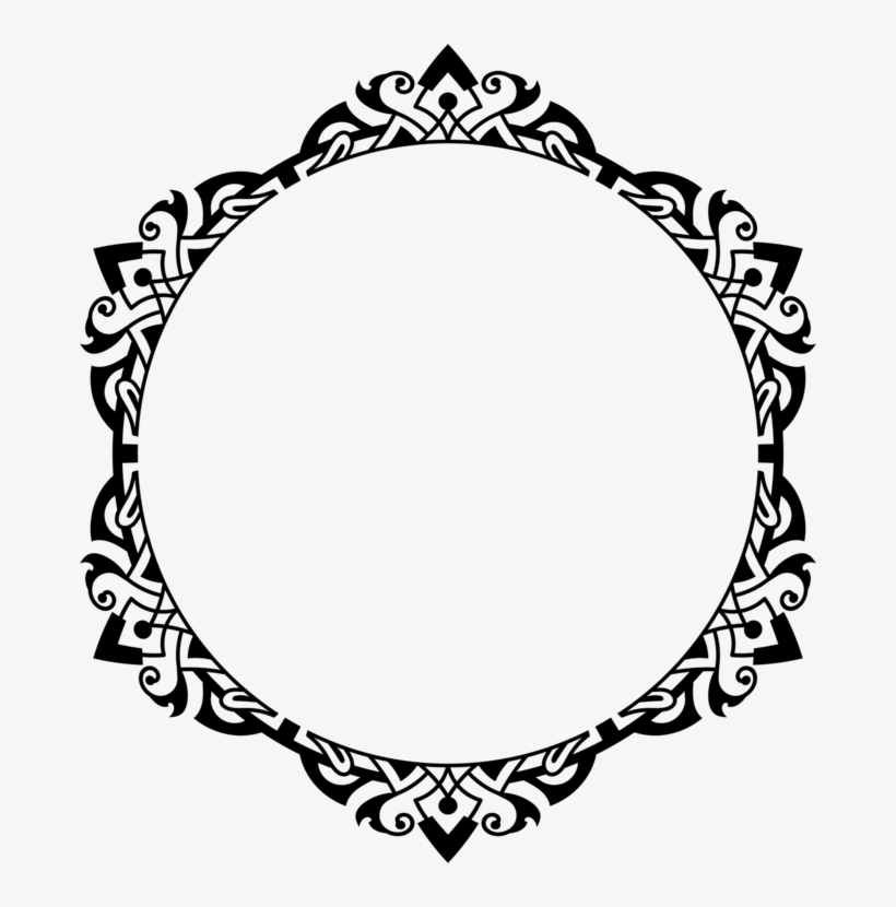 Decorative Borders Ornament Decorative Arts Computer - Decorative Borders, transparent png