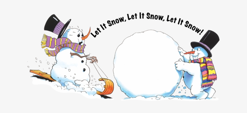 Snow - Clipart - Snow, transparent png