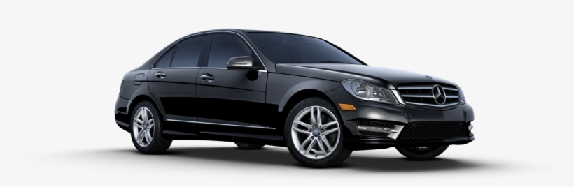 Mercedes Car Png Image Png Image - 2014 Mercedes C250 Luxury Sedan, transparent png