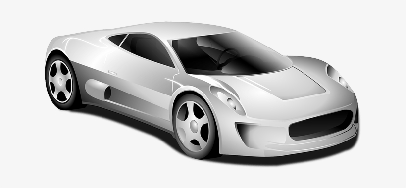 Scurich Insurance Services, Ca, High Tech Car - Sports Car Clipart, transparent png