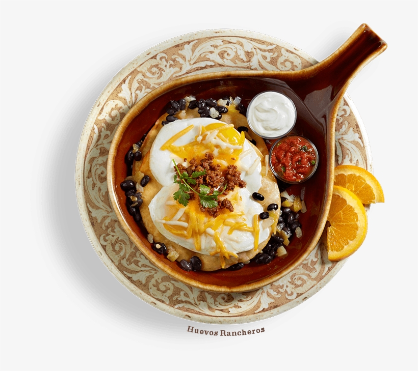 Another Broken Egg Huevos Rancheros Recipe, transparent png