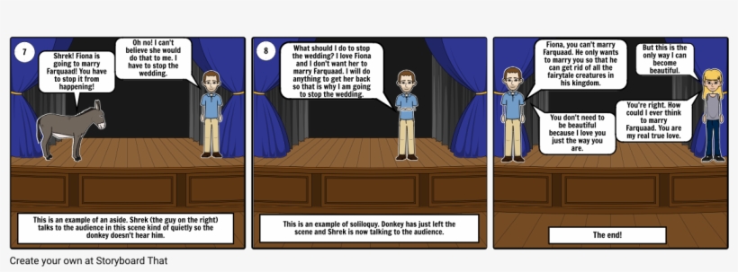 Shrek, transparent png