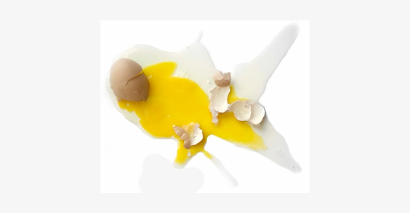 Broken Egg - Kitchen, transparent png