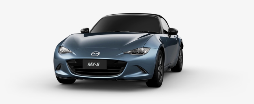 03 - Mazda Mx-5, transparent png
