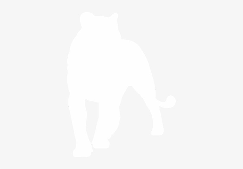 Mountain Lion Hunt - Illustration, transparent png