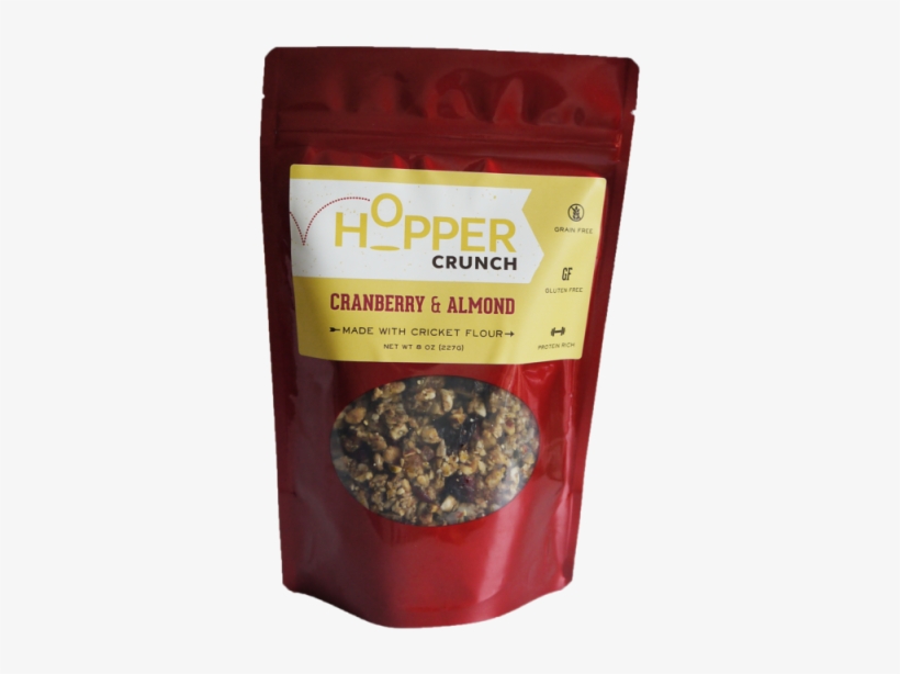 Cricket Granola Review - Granola, transparent png