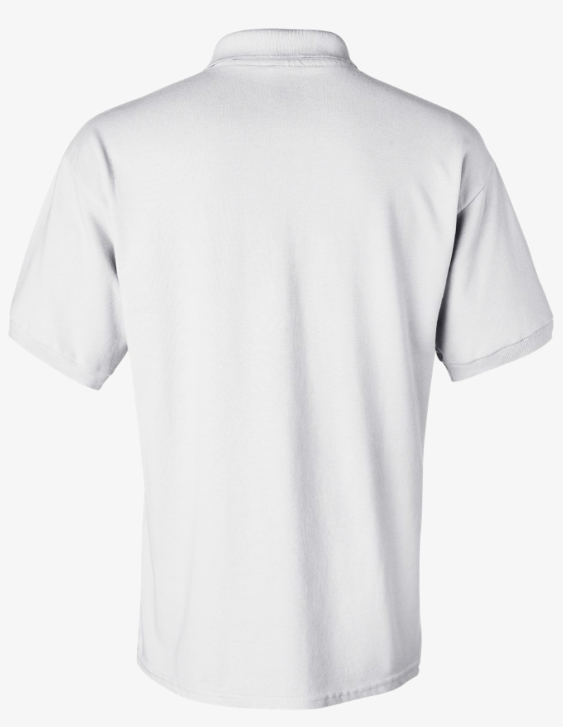 Download Transparent Polo Shirt Back Png - PNGkit