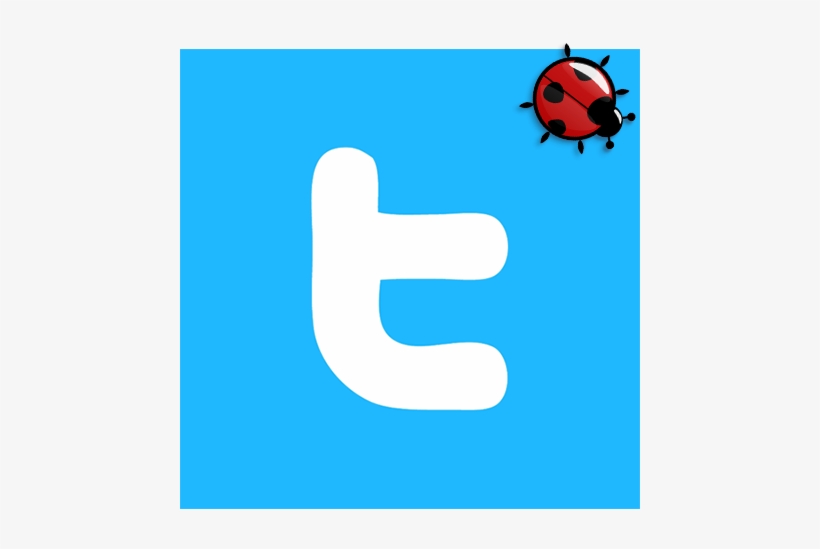 Facebook Y Twitter Png, transparent png