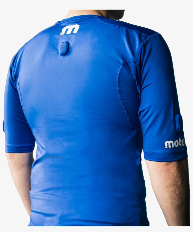 Motusone Shirt - Active Shirt, transparent png