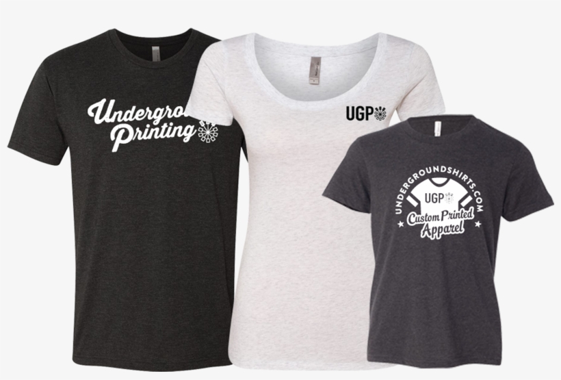 T-shirts - Printing T Shirt, transparent png