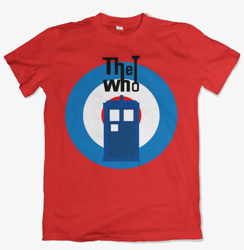 The Who Doctor Who T Shirt T Shirts - Theveganmafiashop Vegan For Life - (unisex & Ladies, transparent png