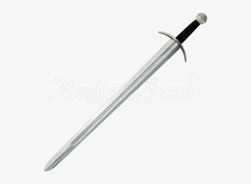 Medieval Knights Broad Sword Ah Medieval Swords Png - Medieval Sword, transparent png