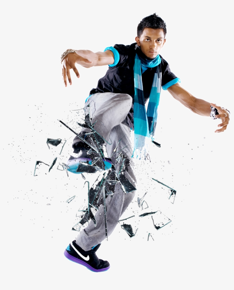 Break Dance Png, Hip Hop Png - Street Dance Png, transparent png