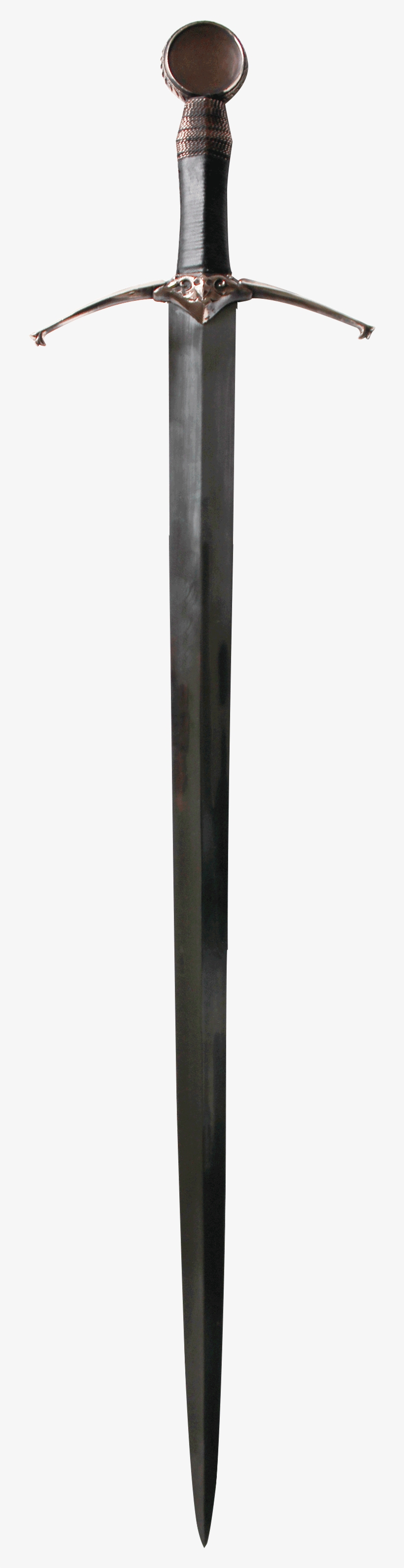 Medieval Sword Png - Wood, transparent png