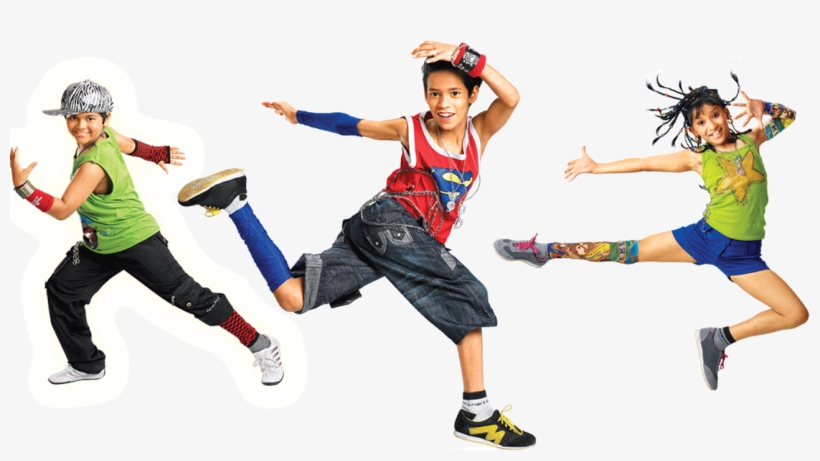 Kids Dance, transparent png