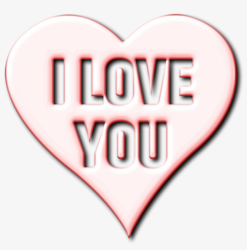 Big Image - Heart, transparent png