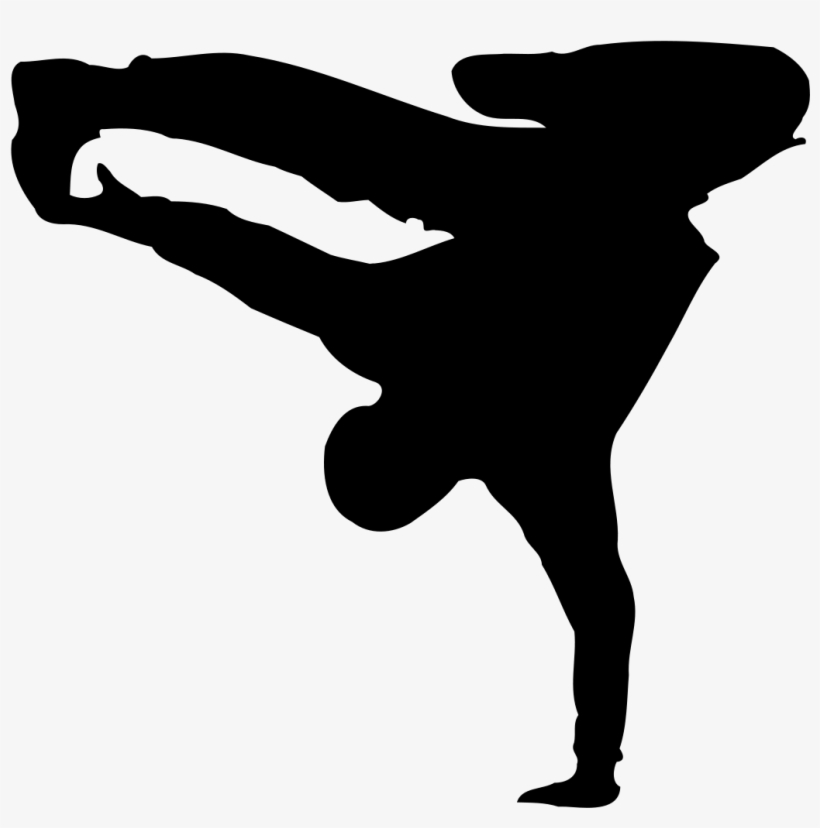 Original File Svg File Nominally 2480 2387 Pixels File - Break Dance Png, transparent png