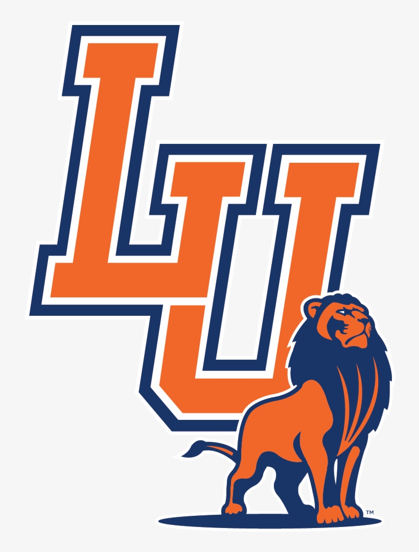 Lu Lion Langston University Logo 1600x1200 PNG Download PNGkit