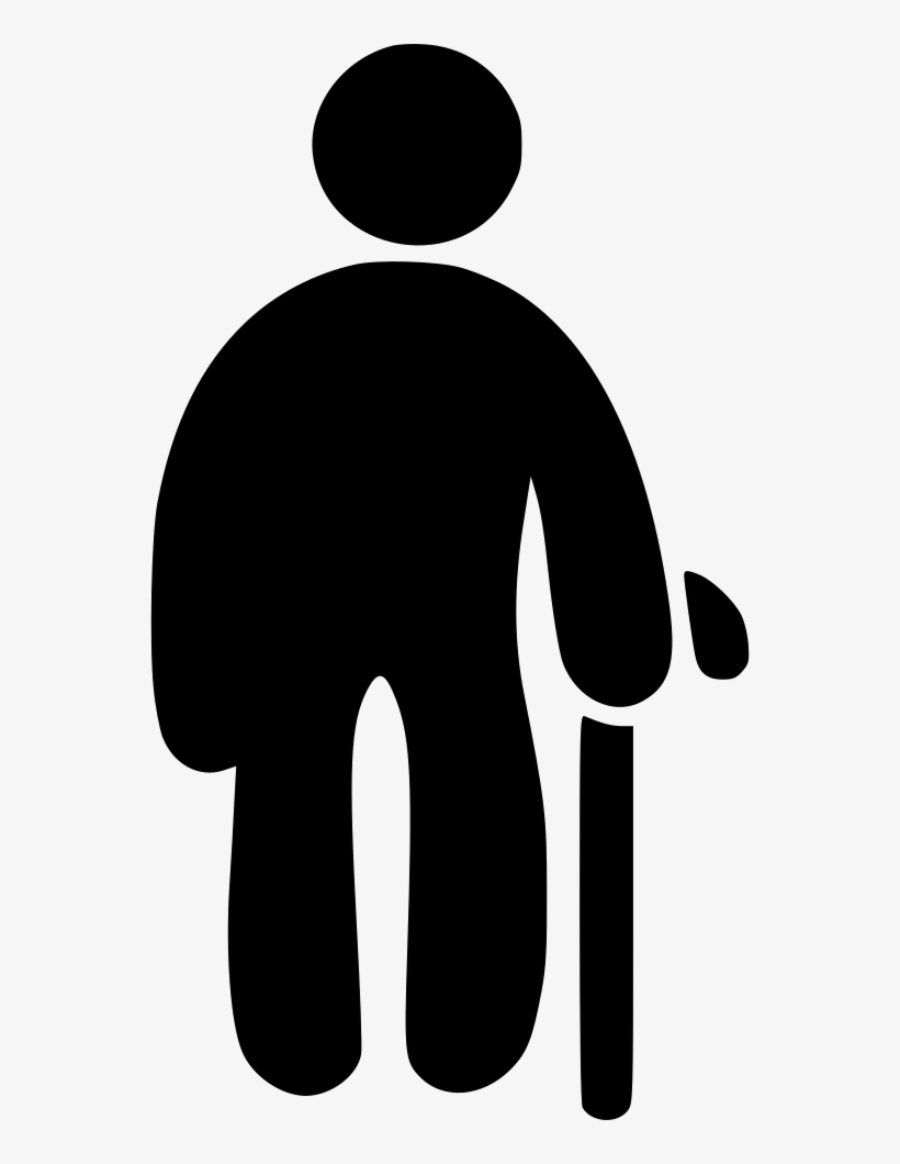 Old Man - - Portable Network Graphics, transparent png