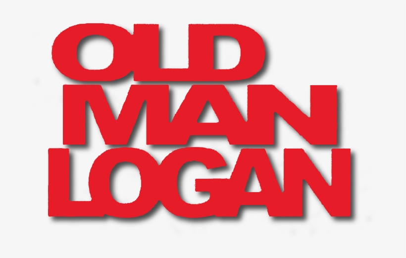 Old Man Logan Logo - Wolverine: Old Man Logan Vol. 3: The Last Ronin, transparent png
