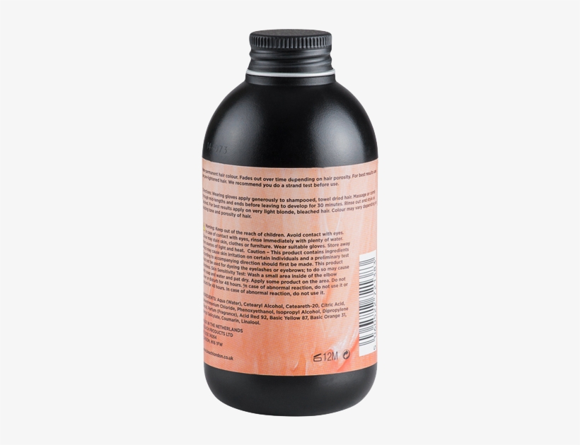 Super Cool Colour - Bleach London Super Cool Colour, transparent png