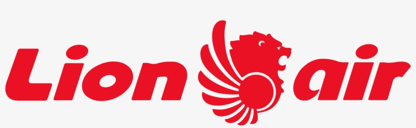 Lion Png On Mbtskoudsalg - Lion Air Airlines Logo, transparent png