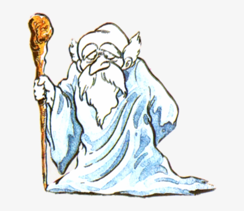 640px Old Man Loz Art - Wise Old Man, transparent png