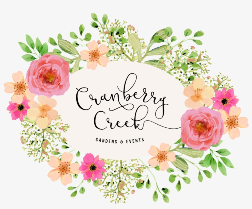 Flower Wreath Logo-01 - Diet Food Journal: 90 Days Diet Journal - 8x10 Log, transparent png