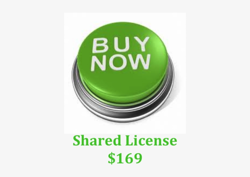Buy Now Button License - Piercing, transparent png