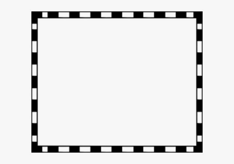 Ryanlerch Worldlabel Com Border Bw X Med Image - Social Skills Homework, transparent png