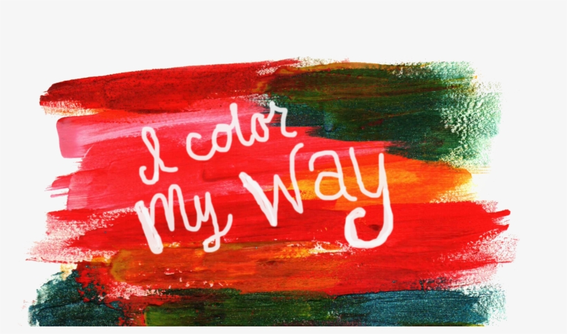 Cmyway - Calligraphy, transparent png