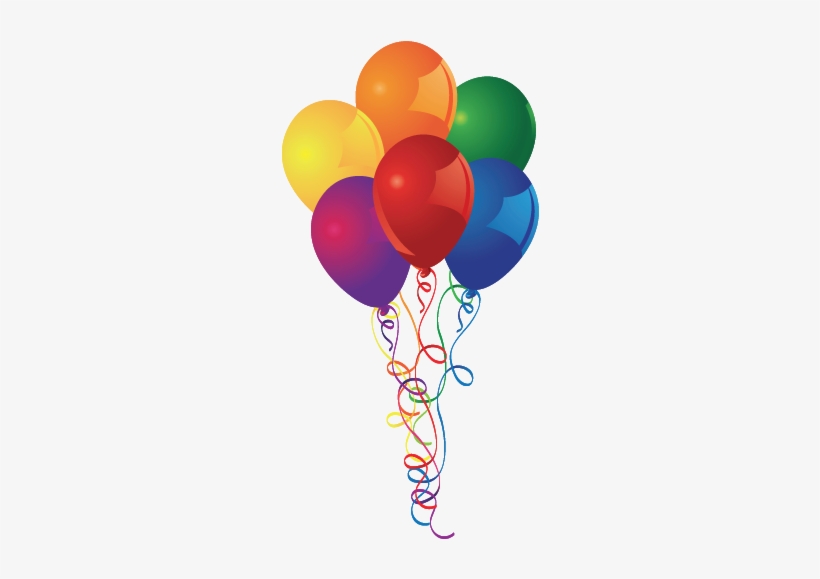 Balloons For Events Party Amp Event Decorating Specialists - Party Balloon, transparent png