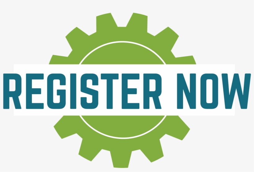 Register Now Button-03 - Graphic Design, transparent png