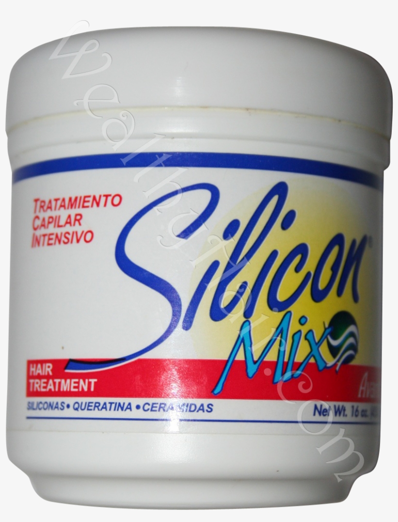 P 35754 Silicon Mix Conditioner For Lace Wigs - Silicon Mix, transparent png