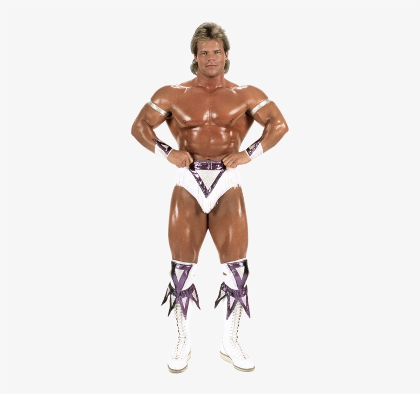 Lex Luger - Wwe Lex Luger Render, transparent png