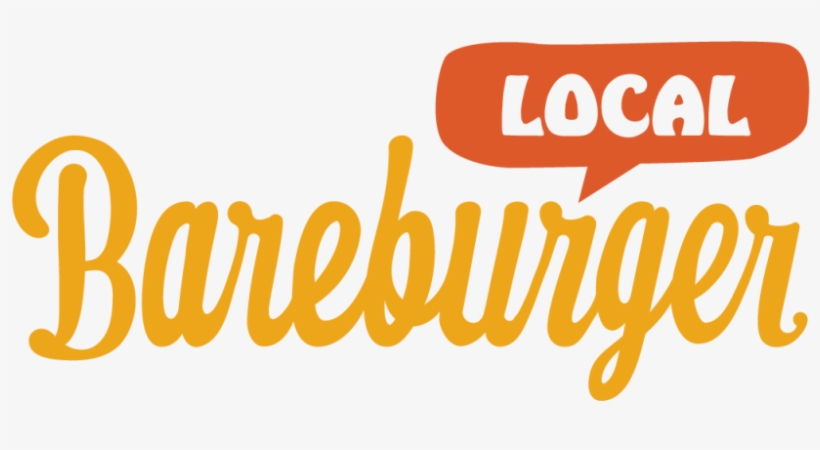 Please Complete An Entry For Each Child - Bareburger, transparent png