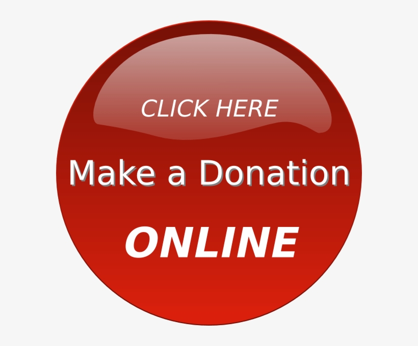 Albany Community Trust Donate Online Now Button - Donate Button Animated, transparent png