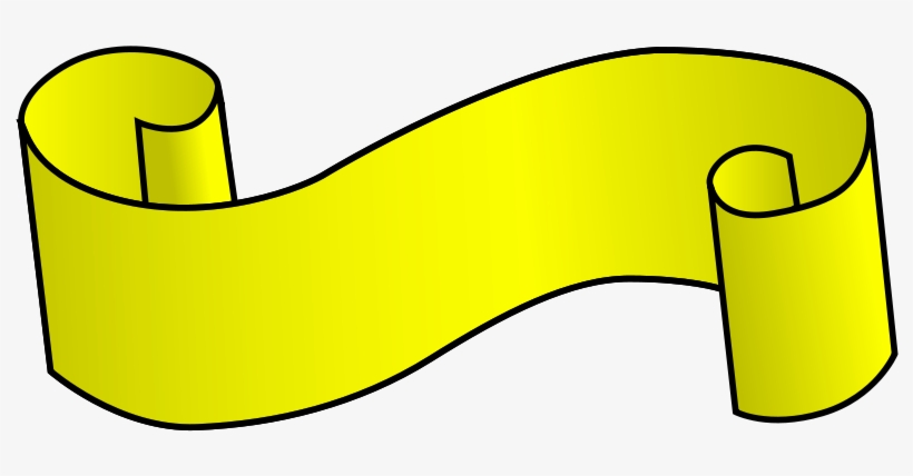 Red Scroll Border Clip Art Free Clipart Images - Scroll Clip Art, transparent png