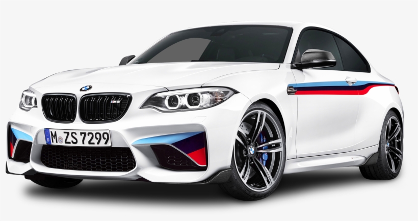 Bmw Png - Vicrez Bmw M2 F87 2016-2018 M Style Carbon Fiber Front, transparent png