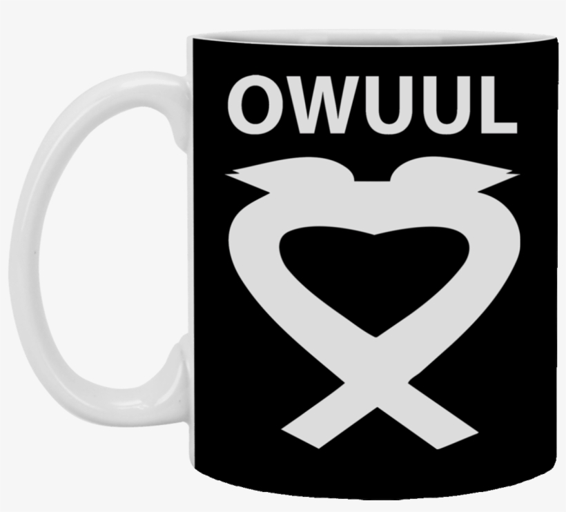 White Mug $ - Mug, transparent png