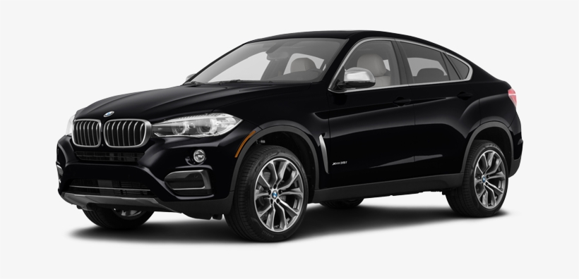 2019 Bmw X6 M - 2018 Ford Focus Electric, transparent png