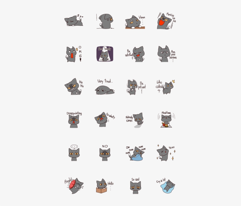 Grumpy Cat - - Missile, transparent png