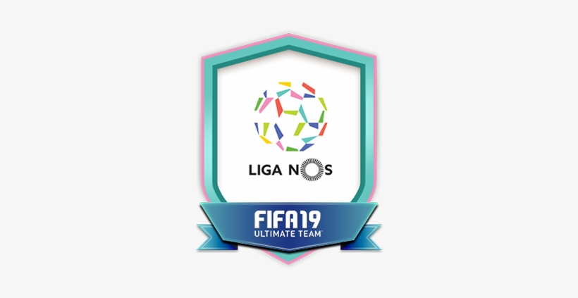Liga Nos - Fifa 16, transparent png