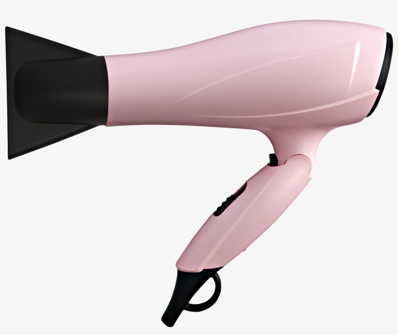 Transparent Blow Dryer, transparent png