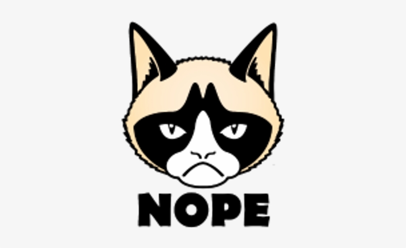 Grumpy Cat, transparent png