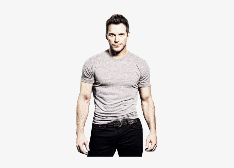 Chris Pratt Png Pic - Sexy Pictures Of Chris Pratt, transparent png